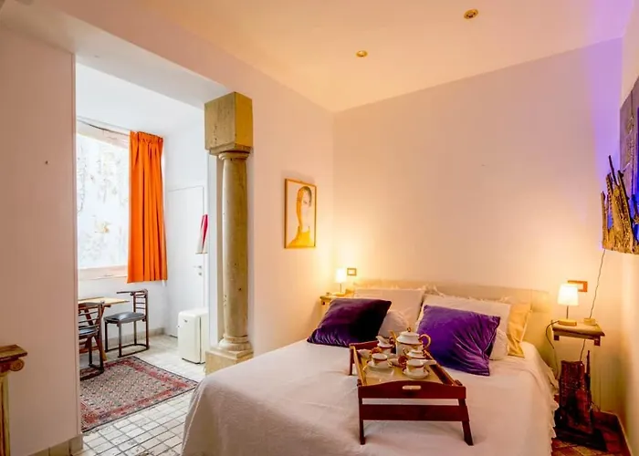 Casa Flavio Beb Rzym
