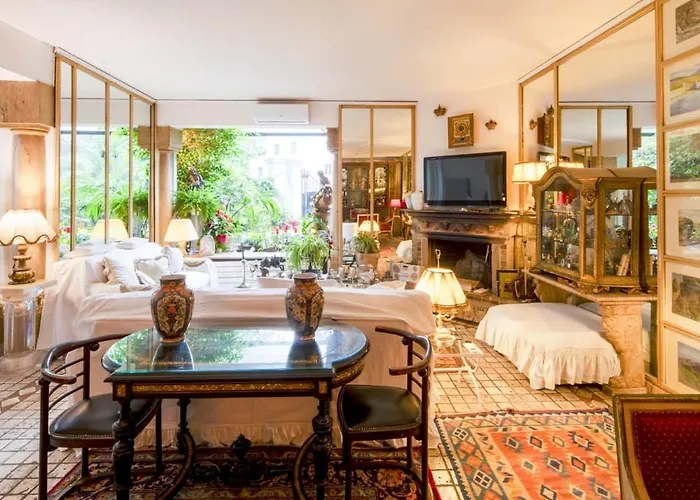 Casa Flavio Beb Dom wakacyjny Rzym