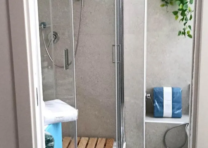 Dom wakacyjny Casa Flavio Beb Rzym